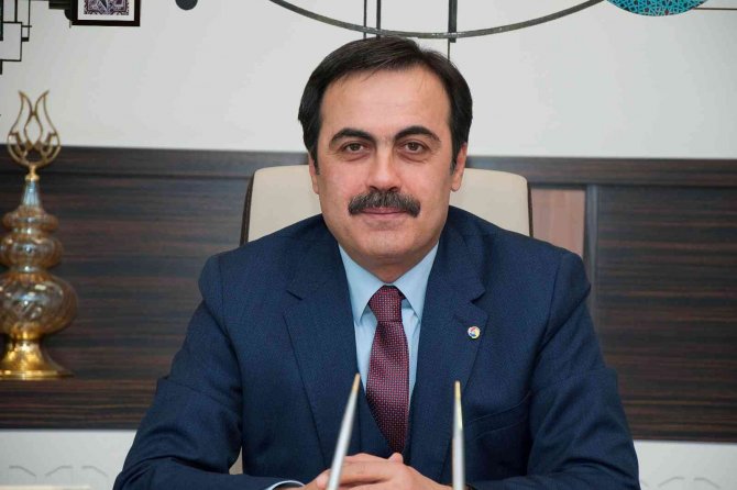 KTO, firmalara 175 ülkeden müşteri bilgisi sağlıyor