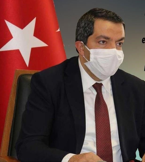 Maske ve sosyal mesafe tedbirlerine devam