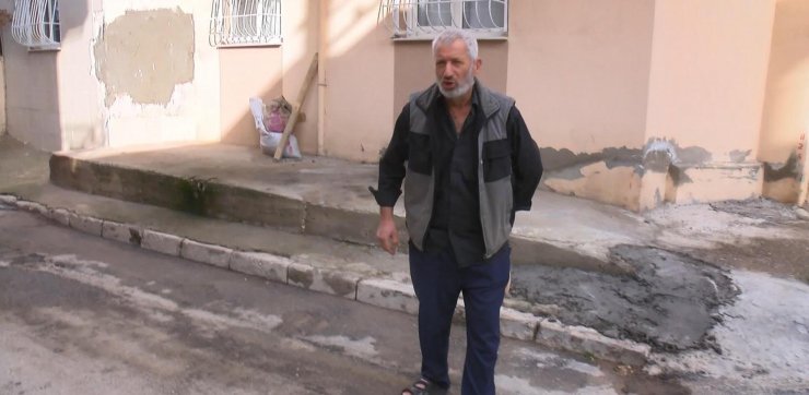 Motosiklet çalıp kuryeyi yaraladıktan sonra ölen şüphelinin 66 suç kaydı çıktı