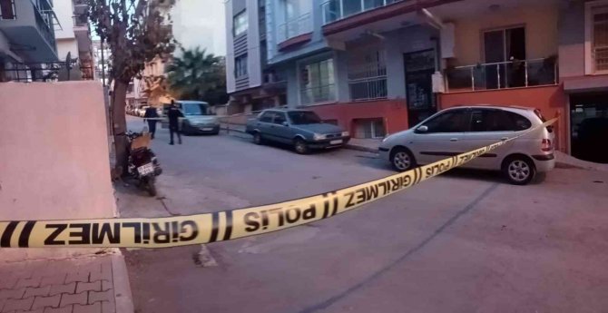 Otomobil park yeri kavgası kanlı bitti: 1 ölü