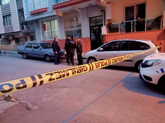 Otomobil park yeri kavgası kanlı bitti: 1 ölü