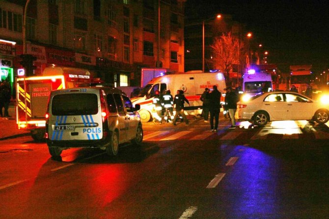 Gizli buzlanma kazalara sebep oldu