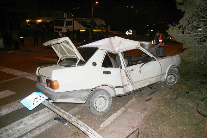 Gizli buzlanma kazalara sebep oldu