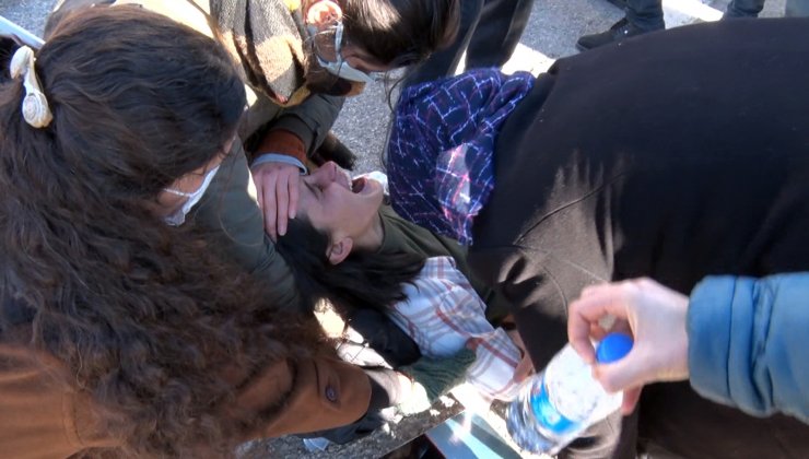 Gülistan Doku’nun kayboluşunun üzerinden 2 yıl geçti, halen iz yok