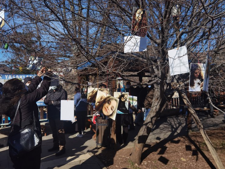 Gülistan Doku’nun kayboluşunun üzerinden 2 yıl geçti, halen iz yok
