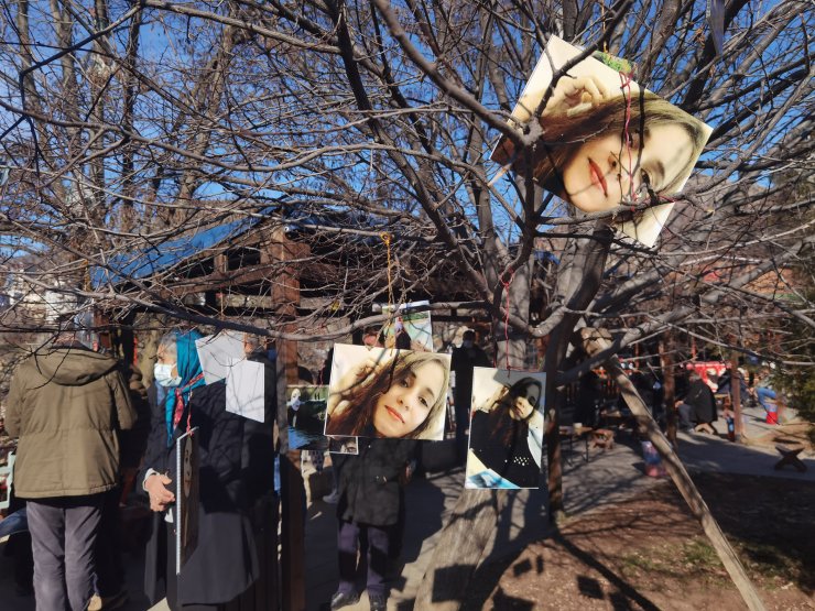 Gülistan Doku’nun kayboluşunun üzerinden 2 yıl geçti, halen iz yok