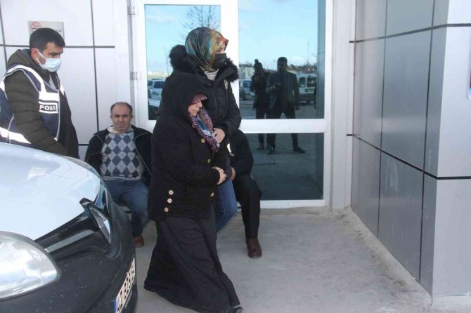 Konya’daki koca cinayetinin sebebinin "örümcek" olduğu iddiası