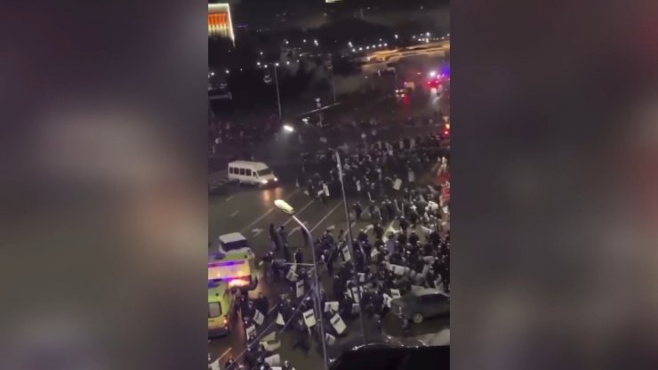 Kazakistan Cumhurbaşkanı Tokayev, bir dizi acil talimat verdi