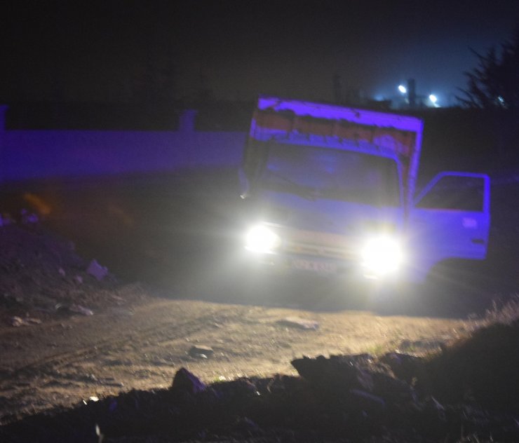 Konya'da, 1 kişinin öldüğü olayda polis memuru tutuklandı
