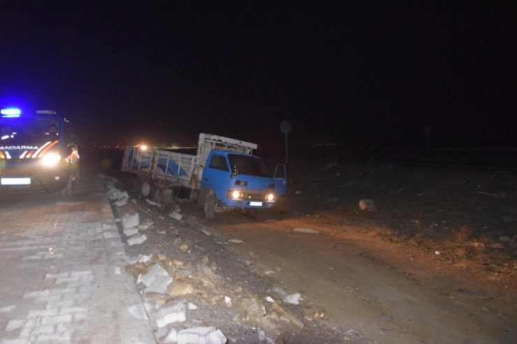 Konya'da, 1 kişinin öldüğü olayda polis memuru tutuklandı