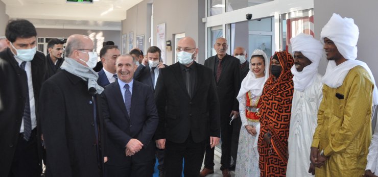 YÖK Başkanı Özvar: Salgınla ilgili kararı üniversiteler verecek