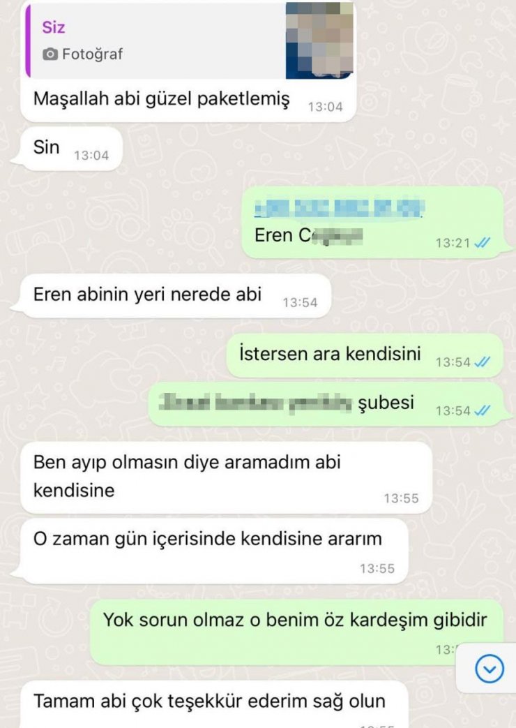 Bankacıya telefon oyunu