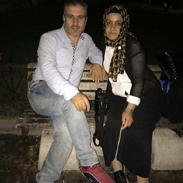 Eşini 11 yerinden bıçaklayarak öldürdü