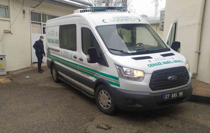 Kazada ağır yaralanan genç sürücü yaşam savaşını kaybetti