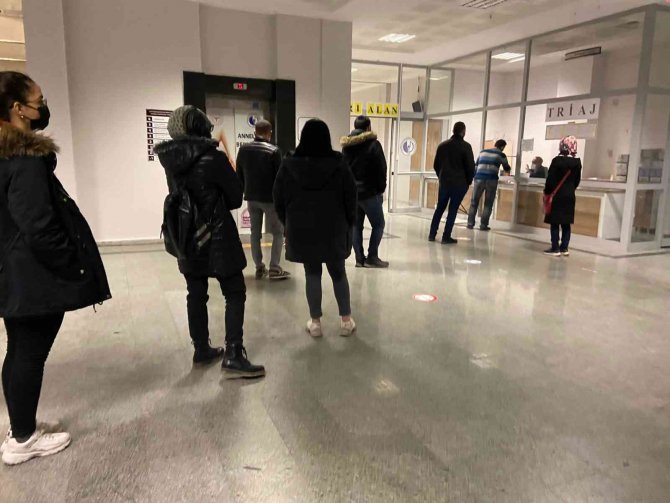 Korona ile mücadelede en önemli silah ’Aşı’