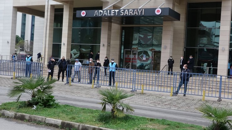 Metin Lokumcu davasında polislerden beraat talebi