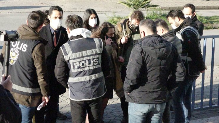 Metin Lokumcu davasında polislerden beraat talebi