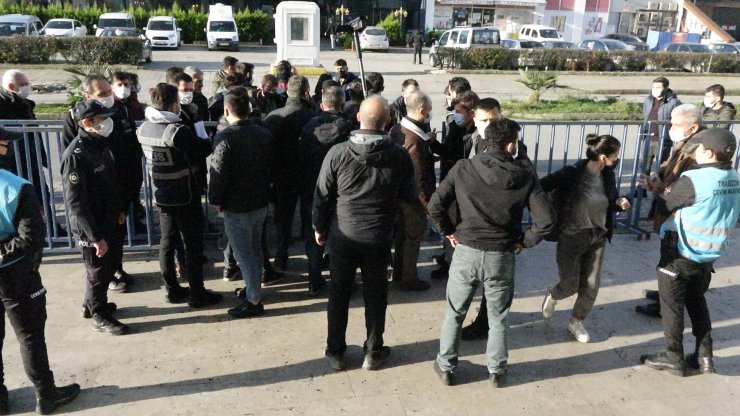 Metin Lokumcu davasında polislerden beraat talebi