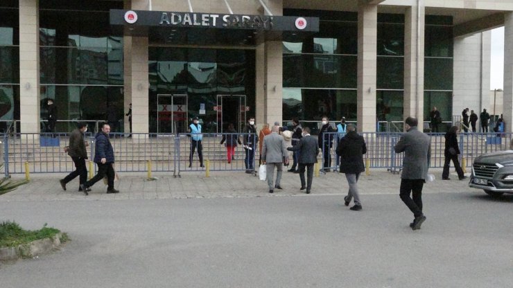 Metin Lokumcu davasında polislerden beraat talebi