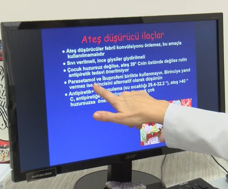 Mevsimsel virüs salgını yeniden sahnede; kovid paniği ile çocuk acillere koşturuyorlar 