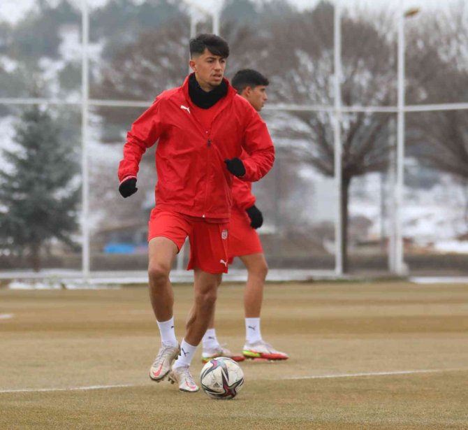 Yiğidolar’da Konya mesaisi sürüyor