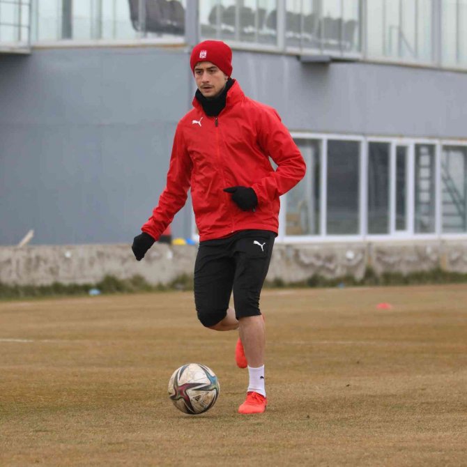 Yiğidolar’da Konya mesaisi sürüyor