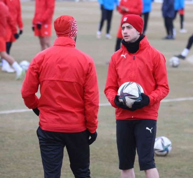 Yiğidolar’da Konya mesaisi sürüyor