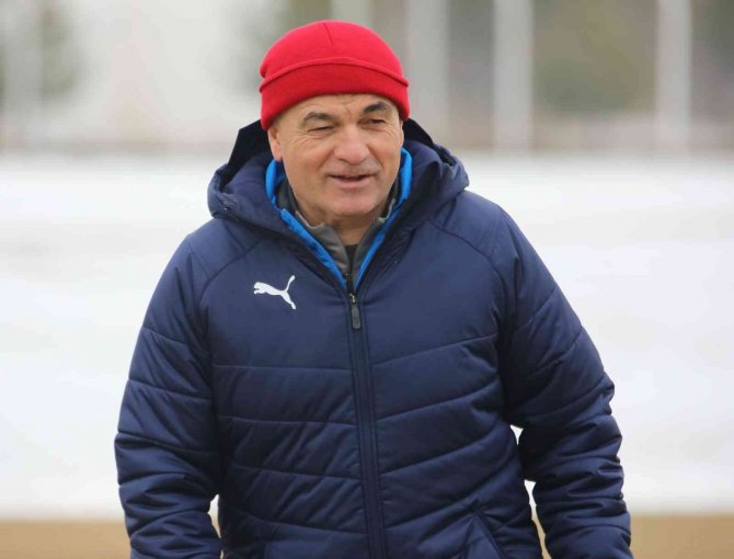 Yiğidolar’da Konya mesaisi sürüyor