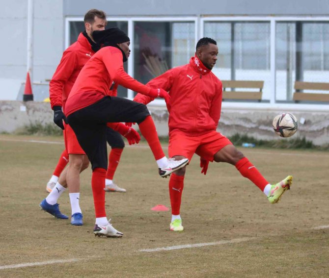 Yiğidolar’da Konya mesaisi sürüyor