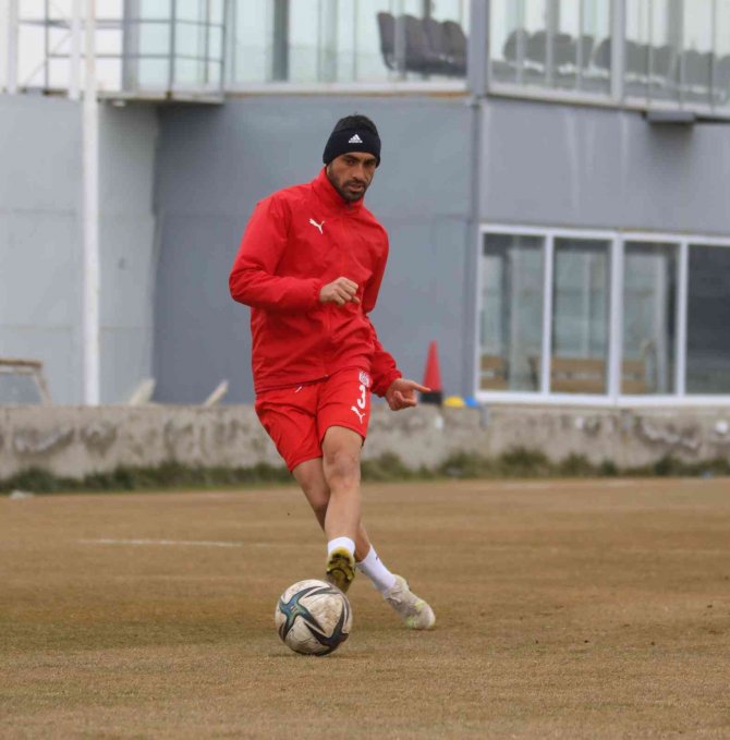 Yiğidolar’da Konya mesaisi sürüyor