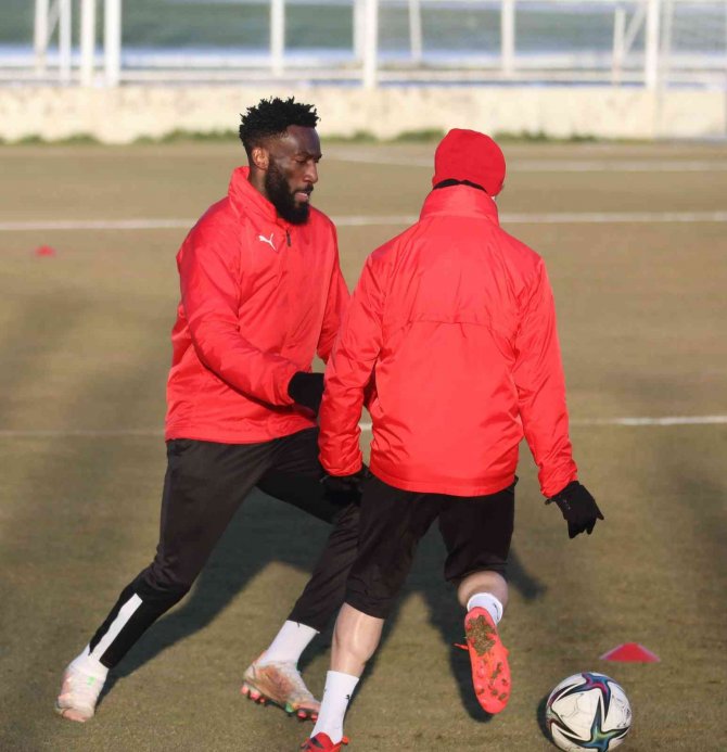 Yiğidolar’da Konya mesaisi sürüyor