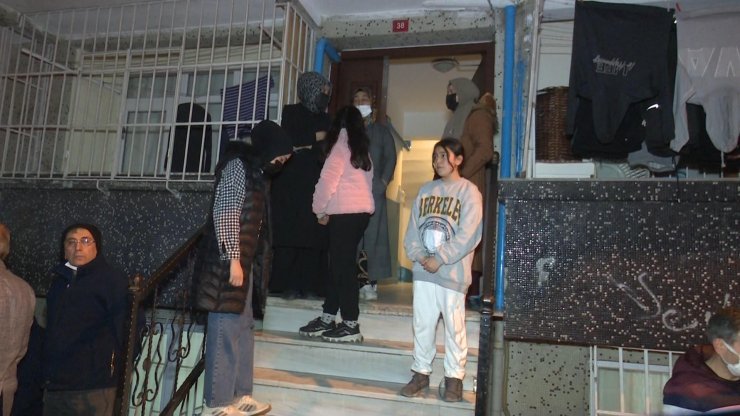 Bahçelievler'e şehit ateşi düştü