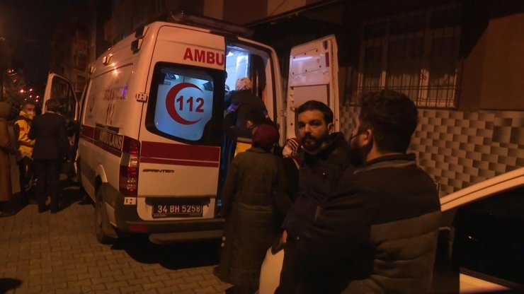 Bahçelievler'e şehit ateşi düştü