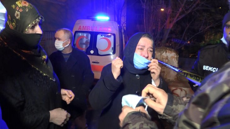 Elinde sigarayla uyuya kaldı! Yangında hayatını kaybetti