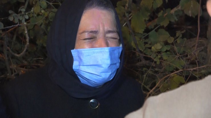 Elinde sigarayla uyuya kaldı! Yangında hayatını kaybetti