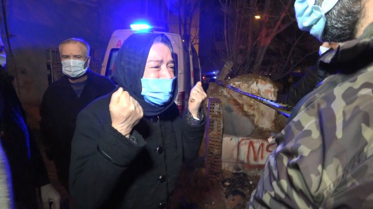 Elinde sigarayla uyuya kaldı! Yangında hayatını kaybetti