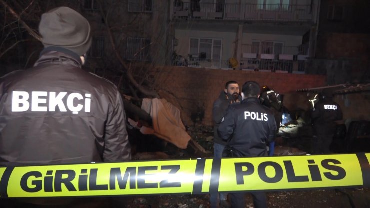 Elinde sigarayla uyuya kaldı! Yangında hayatını kaybetti