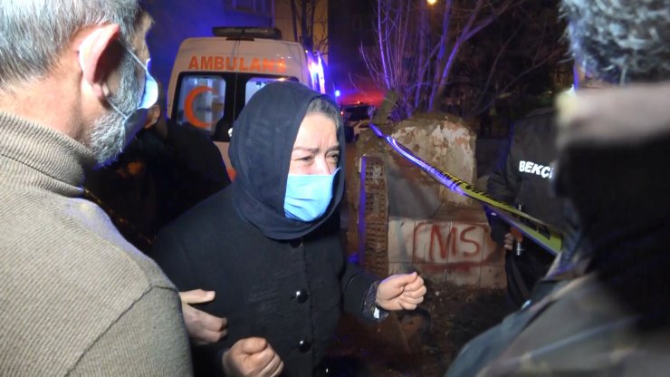 Elinde sigarayla uyuya kaldı! Yangında hayatını kaybetti