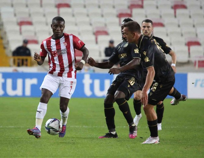 Konyaspor - Sivasspor rekabetinde 26. randevu