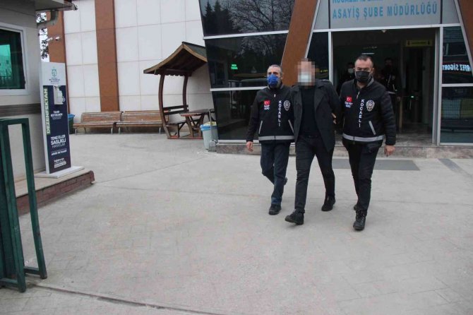 Tartıştıkları şahsı bıçaklayarak öldüren 2 kardeş tutuklandı