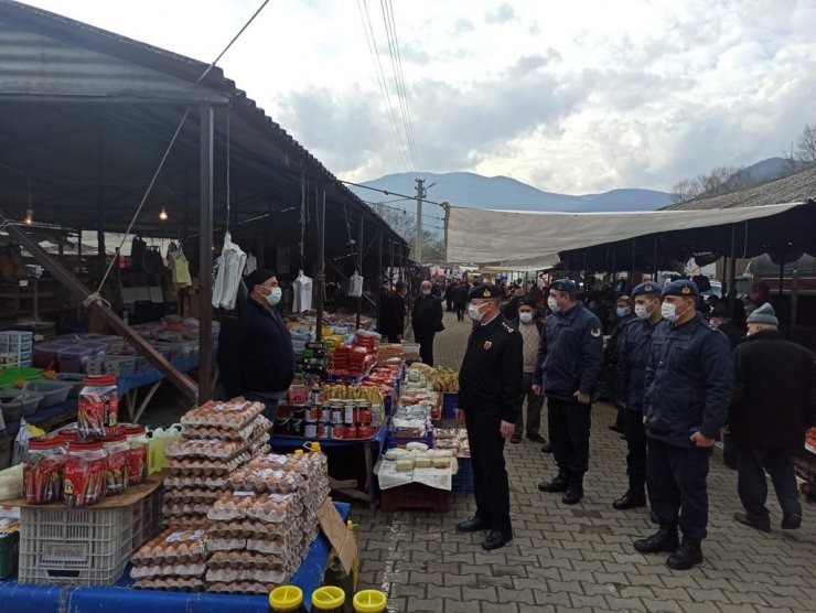 Ülke genelinde aranan 588 kişi yakalandı