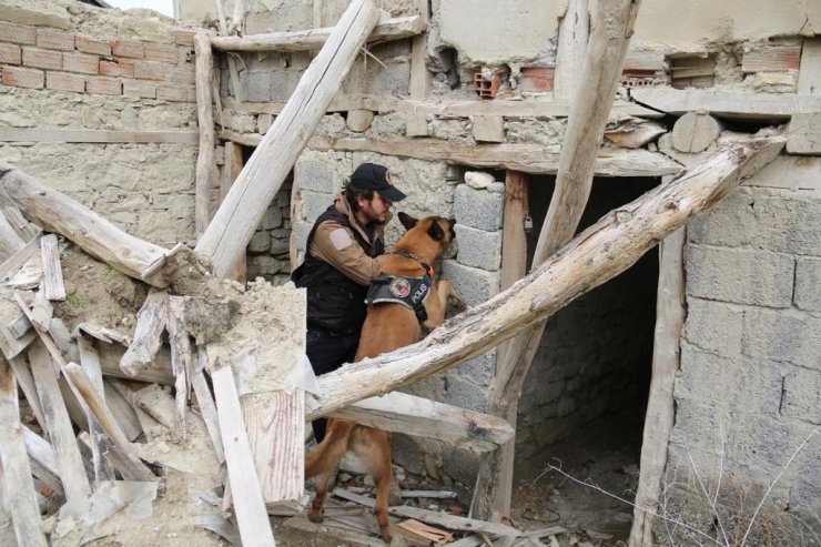 Ülke genelinde aranan 588 kişi yakalandı