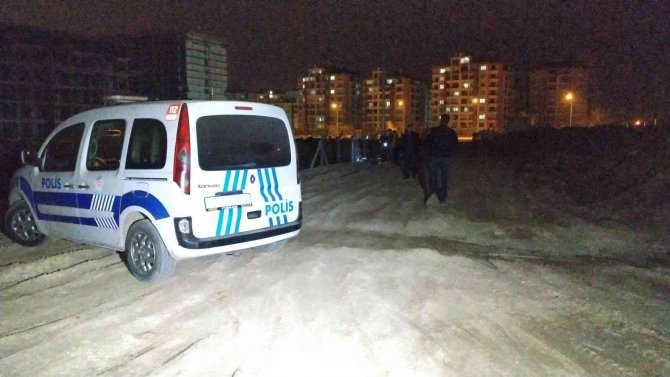 Konya'da yakalanan hırsızlık şüphelileri: “Beni biliyorsunuz komiserim, benim suçum yok”