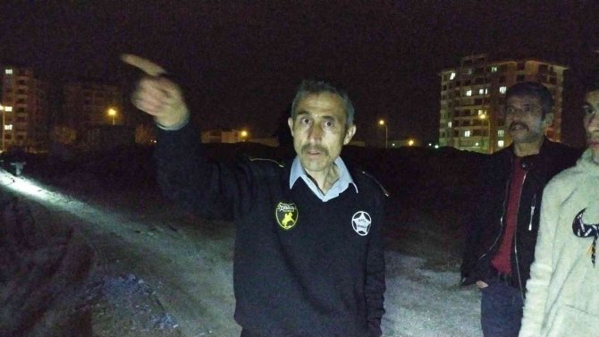 Konya'da yakalanan hırsızlık şüphelileri: “Beni biliyorsunuz komiserim, benim suçum yok”