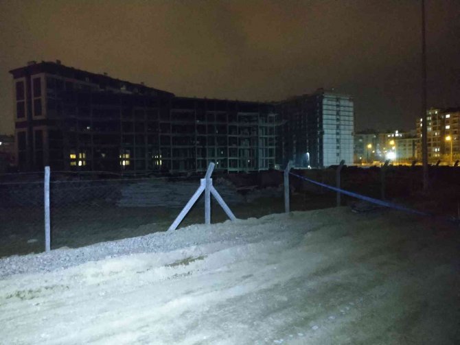 Konya'da yakalanan hırsızlık şüphelileri: “Beni biliyorsunuz komiserim, benim suçum yok”