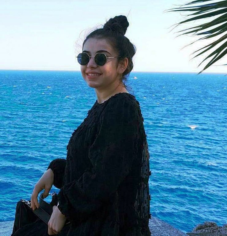 Sevgilisi ile tartışırken Edanur'u öldüren şüpheli tutuklandı