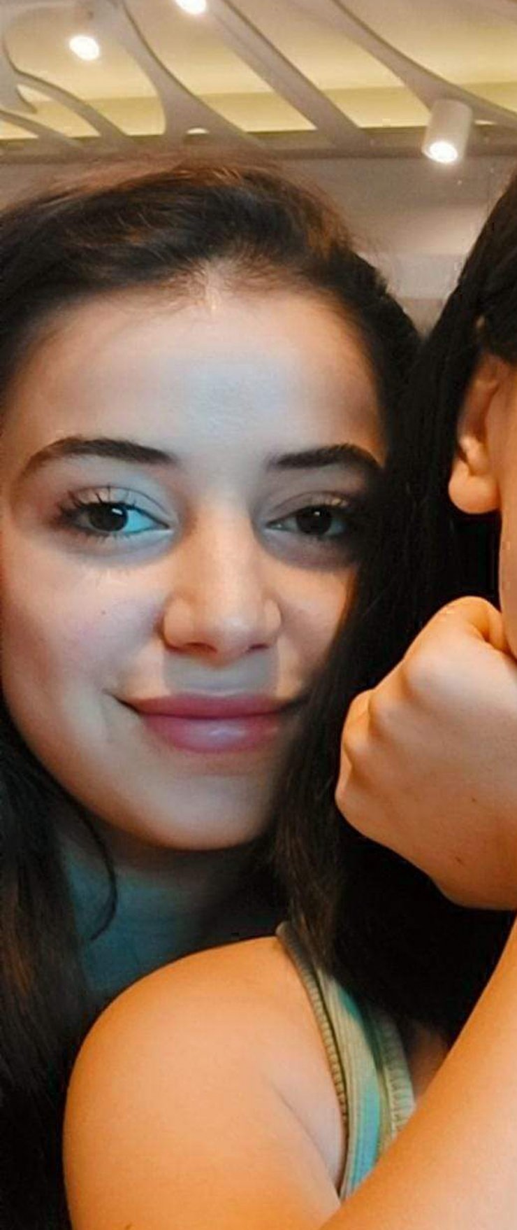 Sevgilisi ile tartışırken Edanur'u öldüren şüpheli tutuklandı