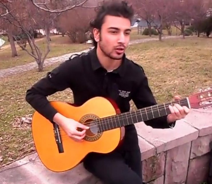 2 kız çocuğuna yardım ederken öldürülen 'Haydarcan' soruşturmasında 2 sanığa dava