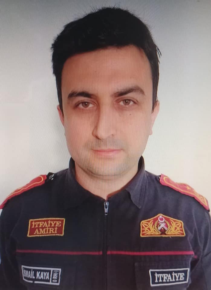 Göreve giden itfaiye aracı devrildi: 4 personel hayatını kaybetti