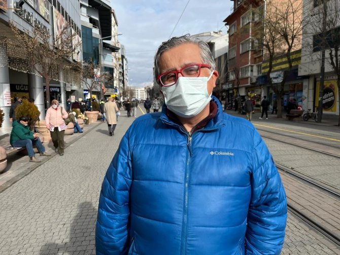 Sosyal yaşantı o ili vaka sayılarında zirveye taşıdı